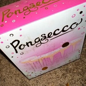 Pongsecco